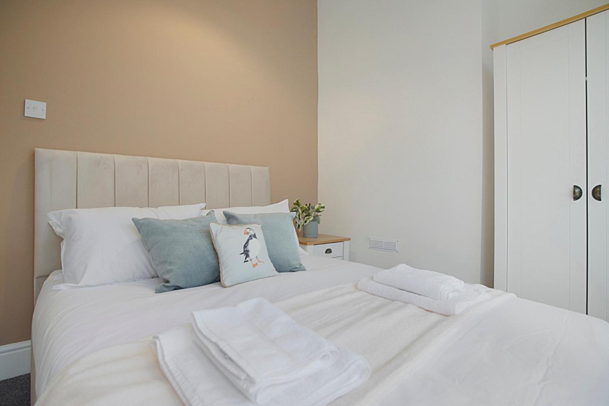 Seaside Haven On Newcomen Grove, Redcar Retreat Dış mekan fotoğraf