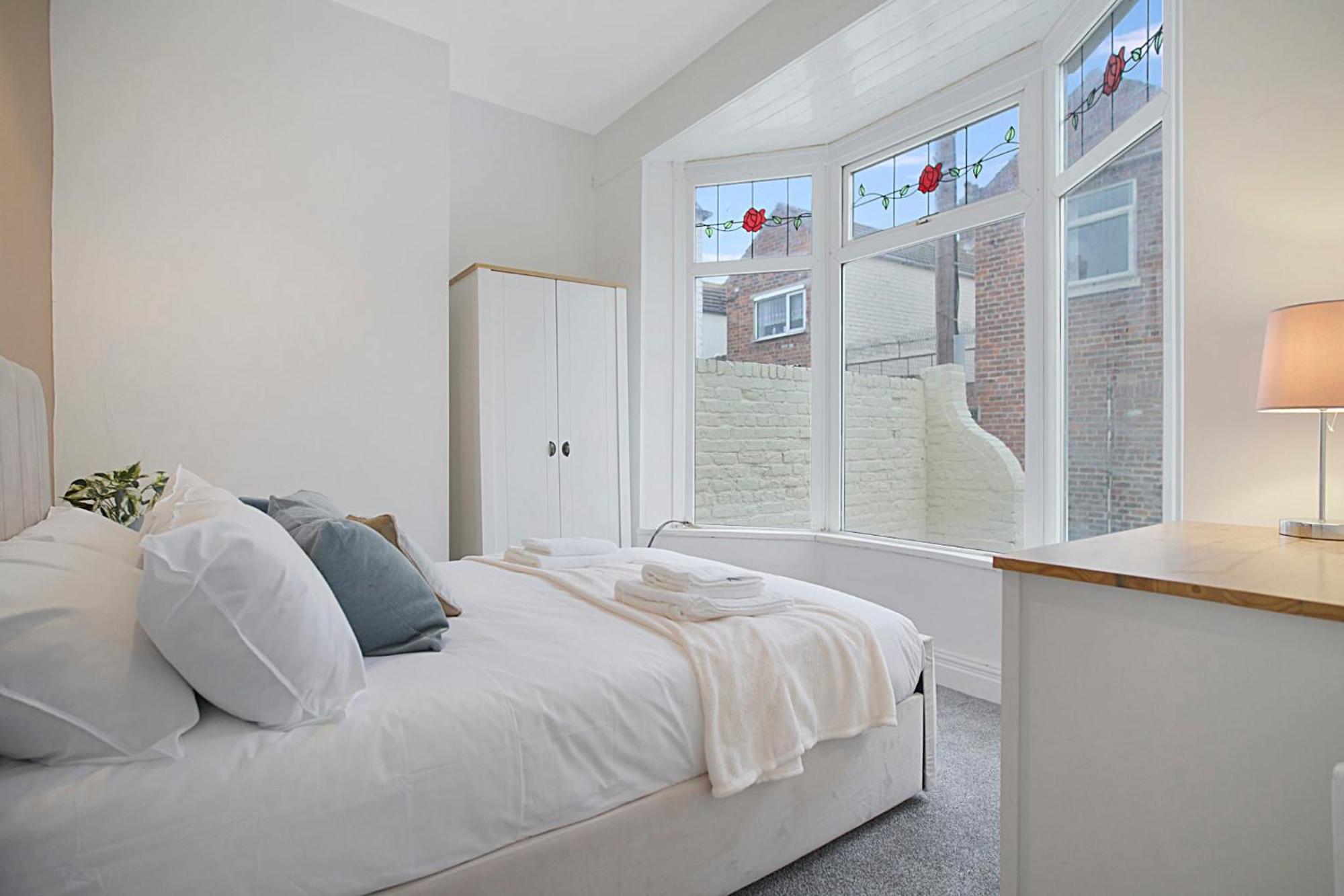 Seaside Haven On Newcomen Grove, Redcar Retreat Dış mekan fotoğraf