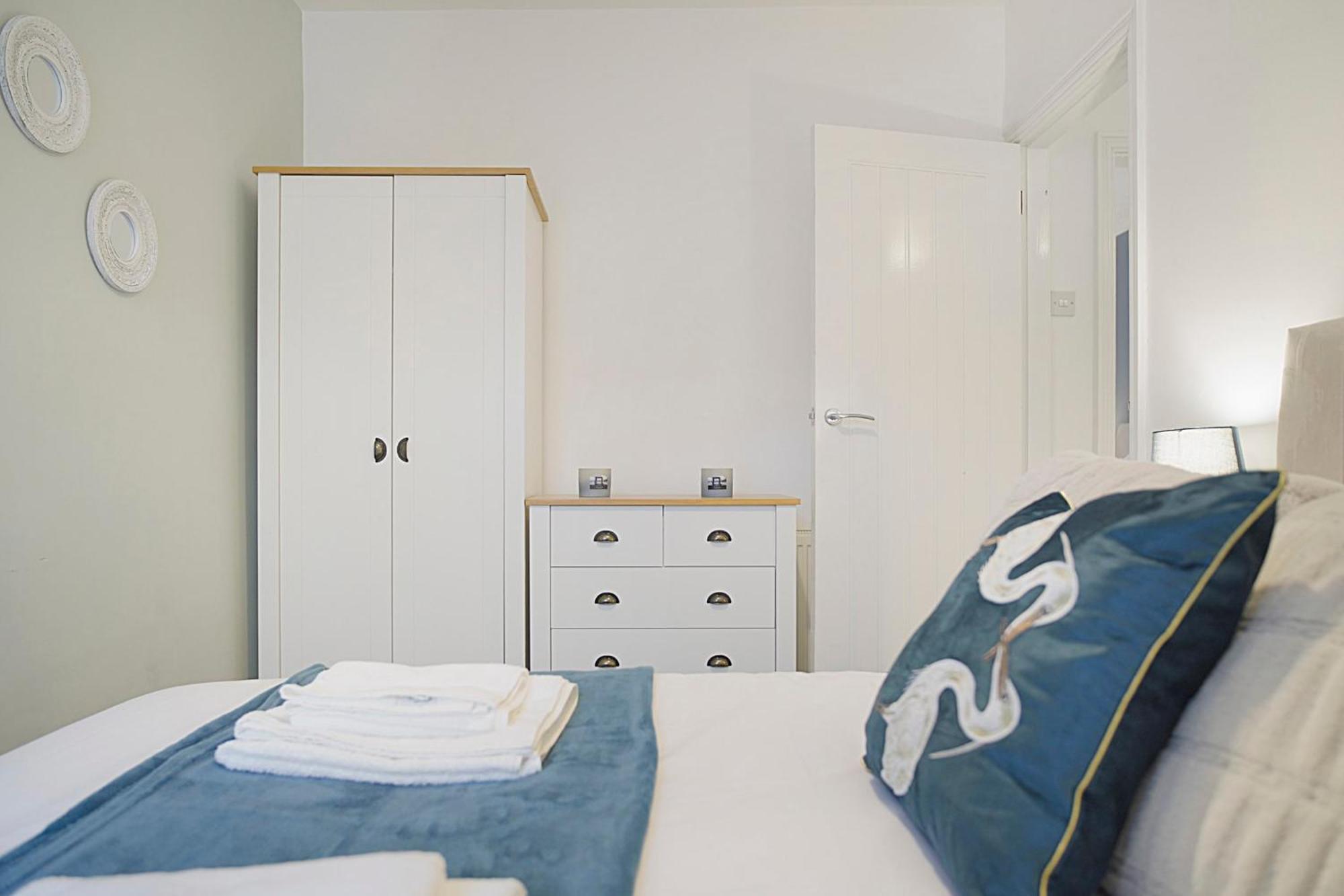 Seaside Haven On Newcomen Grove, Redcar Retreat Dış mekan fotoğraf