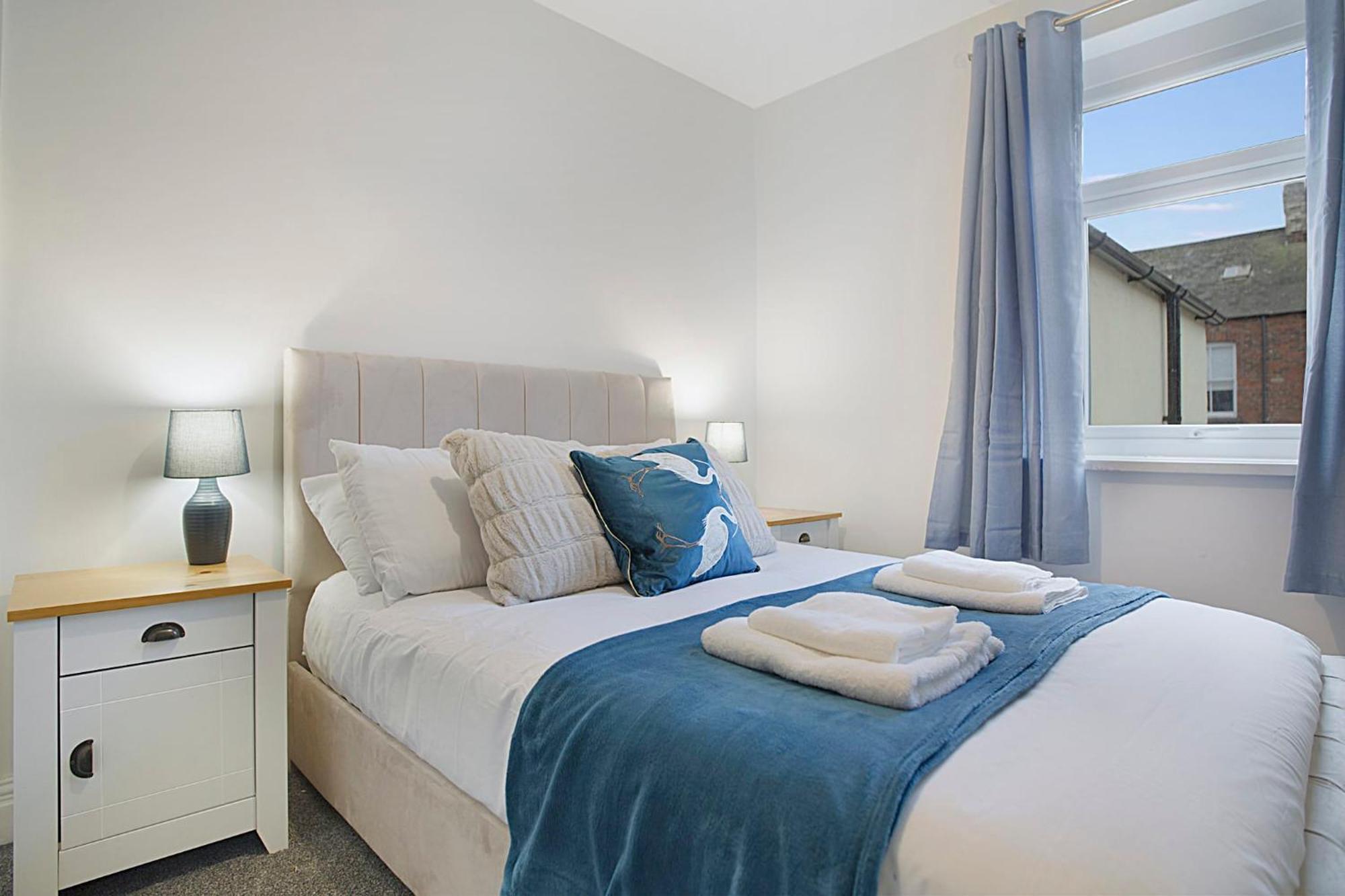 Seaside Haven On Newcomen Grove, Redcar Retreat Dış mekan fotoğraf