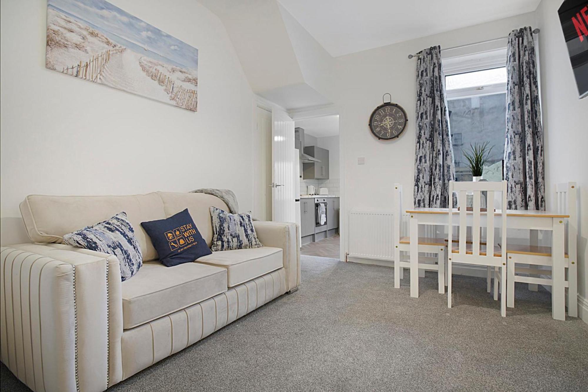 Seaside Haven On Newcomen Grove, Redcar Retreat Dış mekan fotoğraf