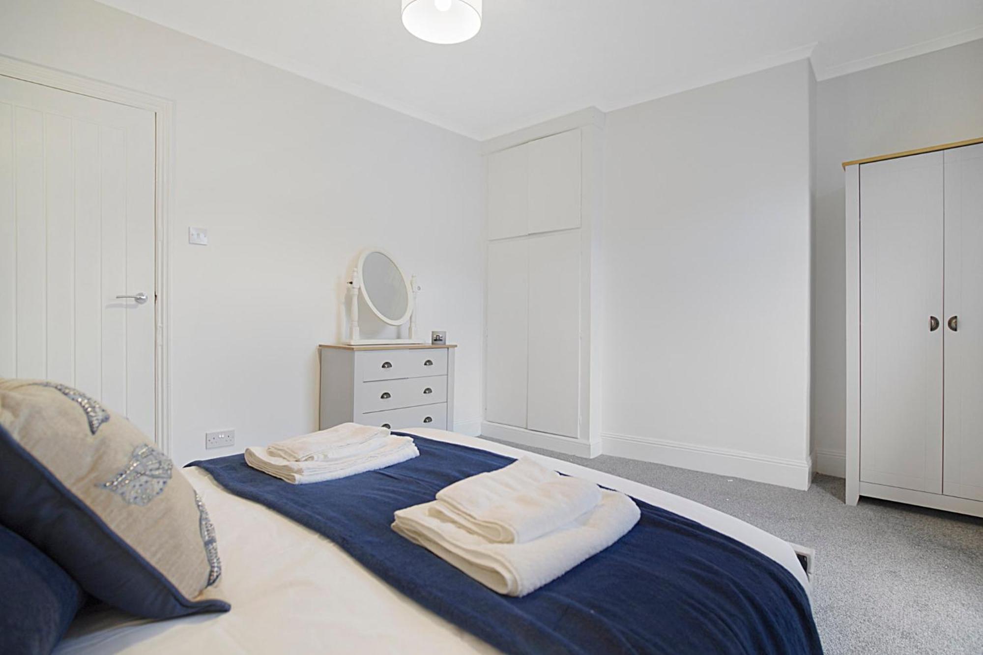 Seaside Haven On Newcomen Grove, Redcar Retreat Dış mekan fotoğraf