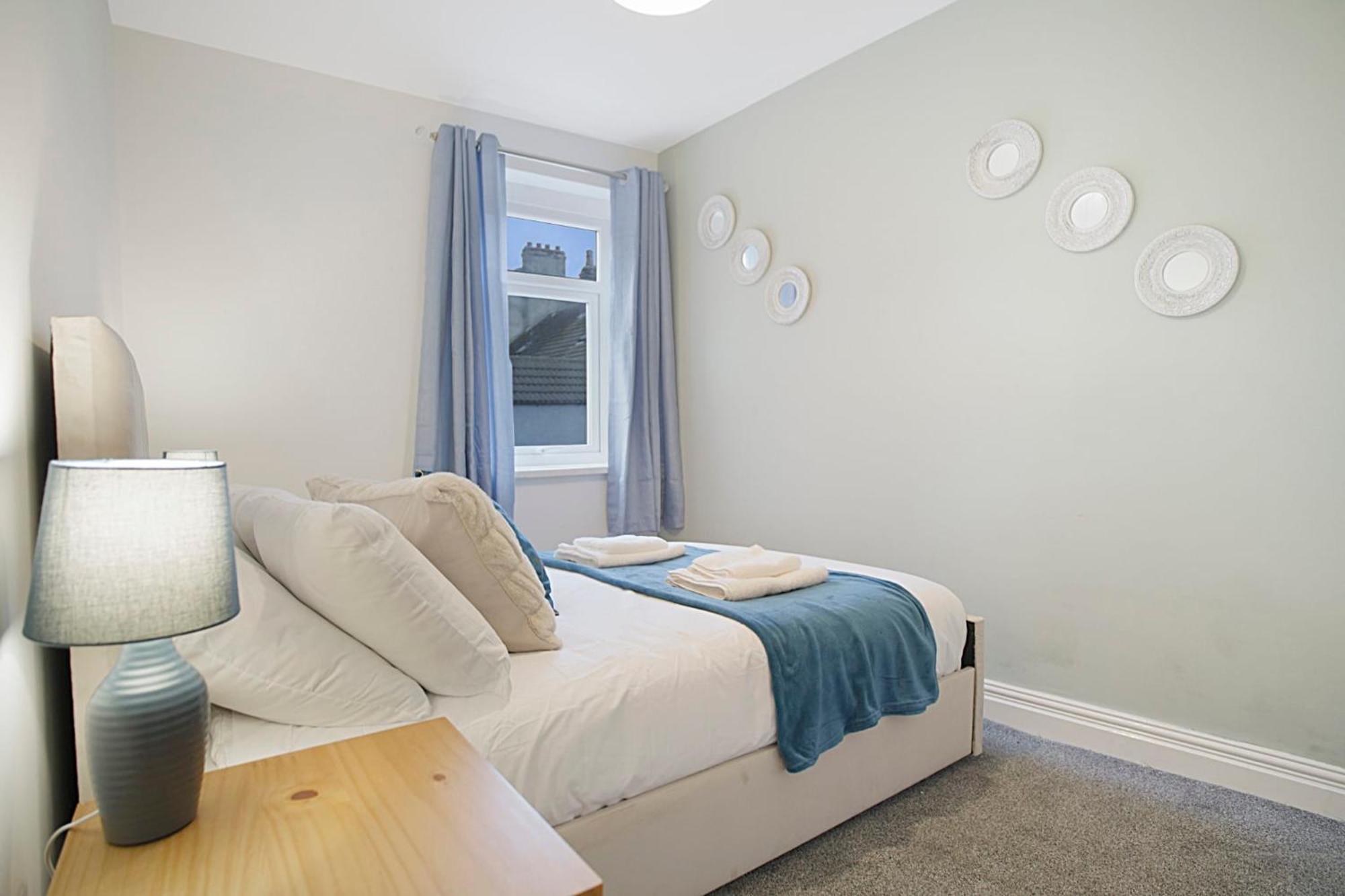 Seaside Haven On Newcomen Grove, Redcar Retreat Dış mekan fotoğraf
